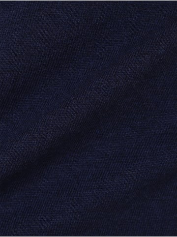 Andrew James Pullover in indigo