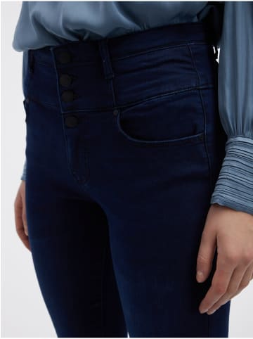 orsay Jeans in Dunkelblau