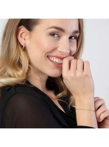 Lucardi 375 Gold Armband