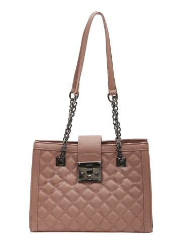 Usha Handtasche in Rosa