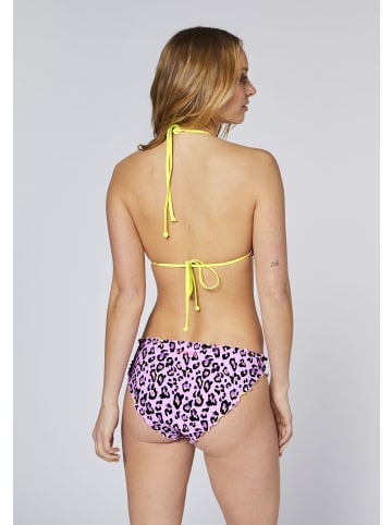 Chiemsee Bikini-Set in Lila