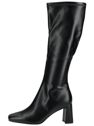 Steve Madden Stiefel HOLLY in Schwarz/Schwarz