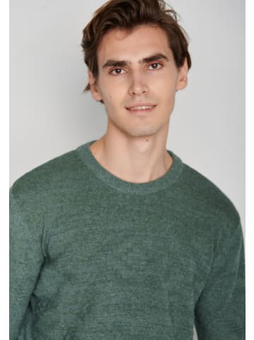 GreenBomb Refill Basic in Stummes Grün