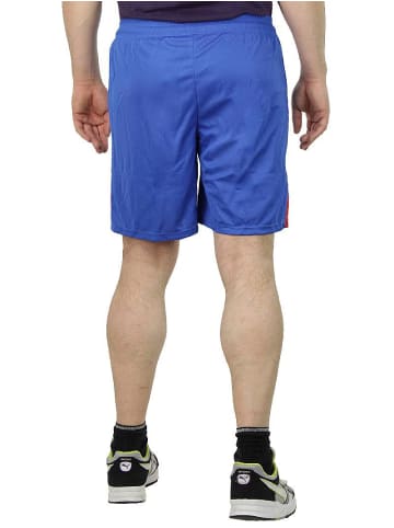 Puma Jogginghose KC Team Ticino Short in blau