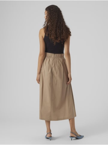 Vero Moda Rock in Silver Mink