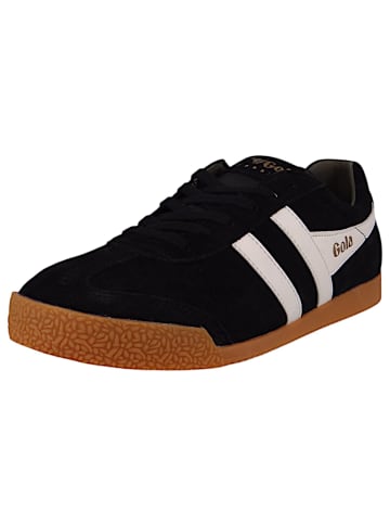 Gola Sneaker schwarz