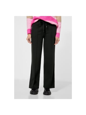 Street One Hose in Black