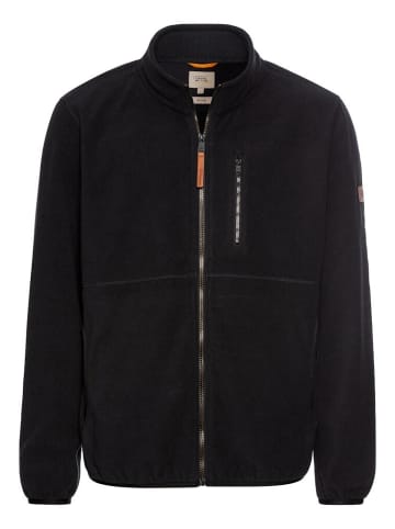 Camel Active Sweatshirt in night blue