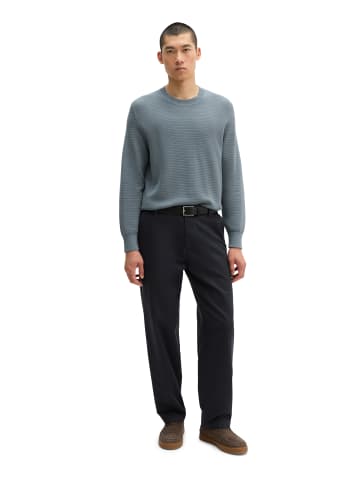 Marc O'Polo Pullover regular in Black Pepper