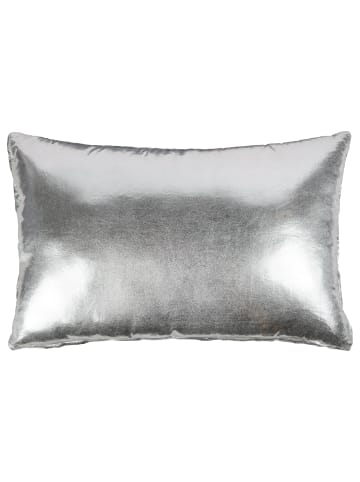 Butlers Kissen STARDUST in Silber