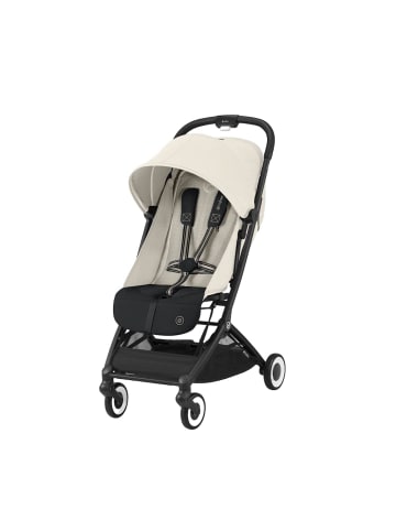 Cybex Cybex Orfeo Reisebuggy  - Farbe: Canvas White / Black