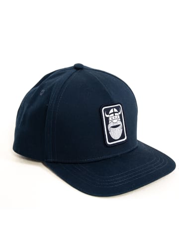 Danefae Danefae Basecap Erik Navy Onesize