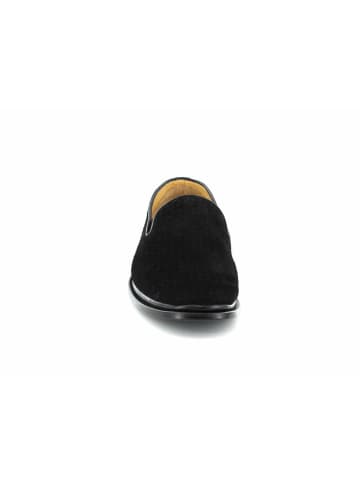 Galizio Torresi Slipper in schwarz