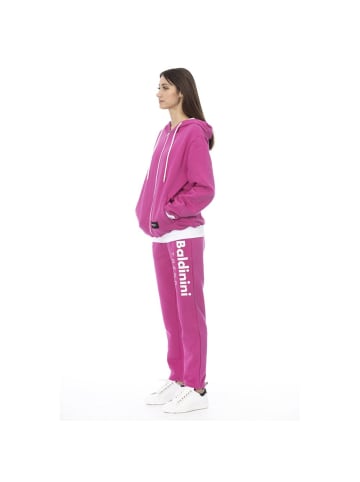 Baldinini Trend Mehrfarbig Baumwolle Damen Pullover