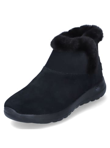 Skechers Winterstiefeletten ON-THE-GO JOY  in Schwarz