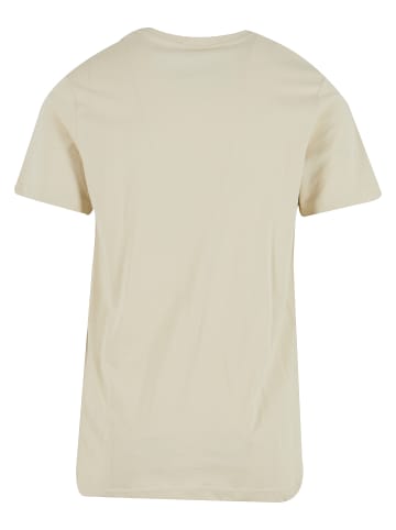 Brandit T-Shirt in beige