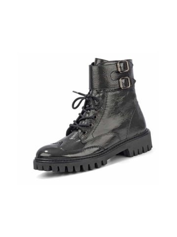Paul Green Stiefeletten für Damen in schwarz