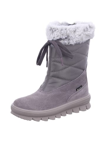 superfit Boots in grau