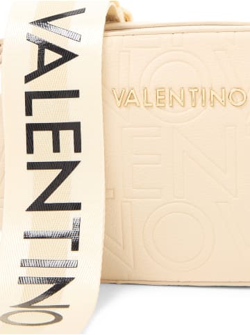 Valentino by Mario Valentino Umhängetasche Pansy in beige - 0001