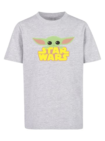 Absolute Cult Absolute Cult T-Shirts in heather grey