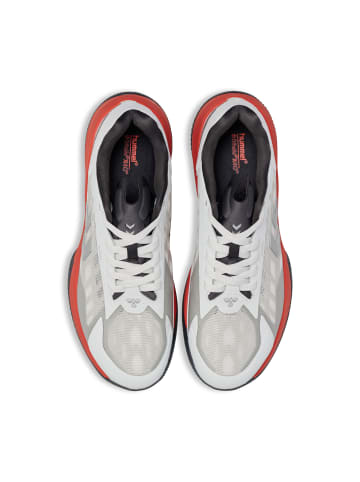 Hummel Hallenschuh Hb Topflight Handball Erwachsene in CHERRY TOMATO