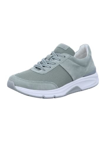 Gabor Sneaker in grün