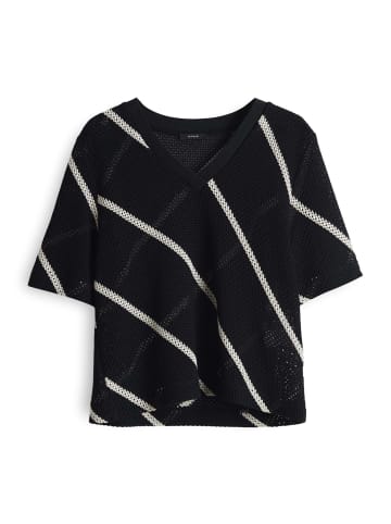 OPUS Sweatshirt für Damen in kombi