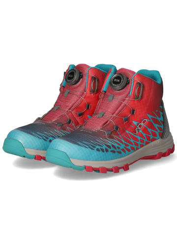 VADO  Outdoorschuhe SHARK in Rot