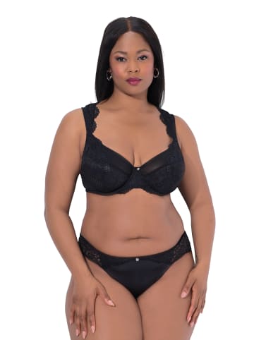 TruYou BH in schwarz