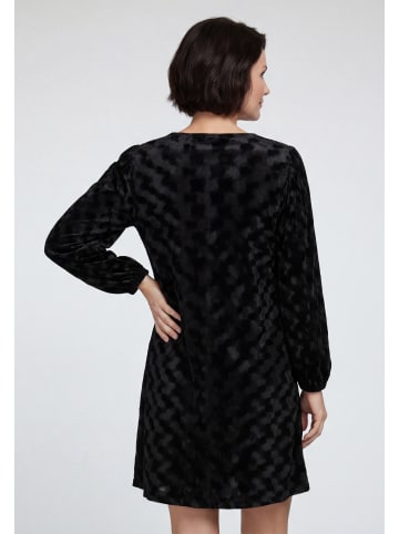 LYNNEA Women Dress in BLACK