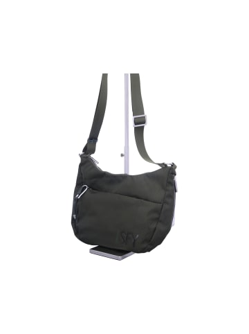 SURI FREY Tasche in grün