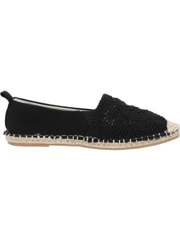 palado Espadrilles in BLACK