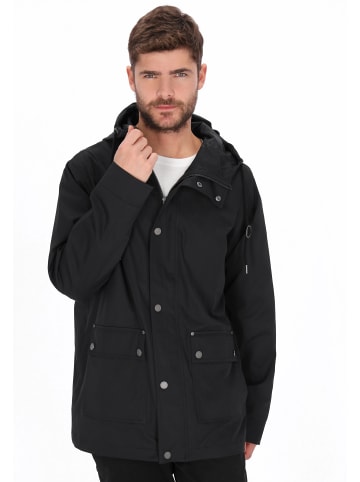 DreiMaster Men Jacket in black