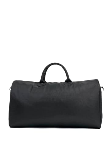 DEF DEF Reisetaschen in black