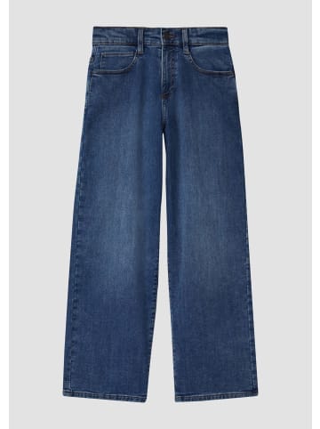 s.Oliver Jeans-Hose BAGGY in 56Z2_dunkelblau