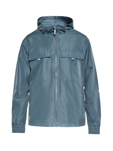 MO Anorak in Graublau