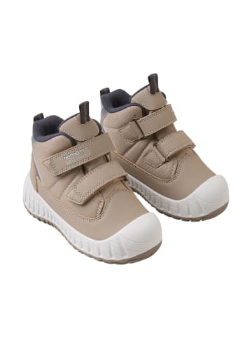 Reima ReimaTec Kinderschuhe " Passo 2.0 " in Earthy Beige