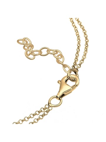 Elli Armband für Damen in gold