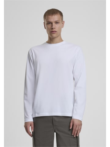 Brandit Long Sleeves in white