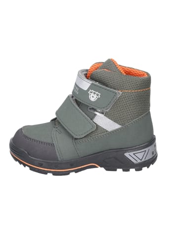 Ricosta Winterstiefel in grün