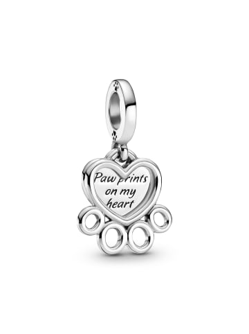 Pandora Sterling-Silber Charm