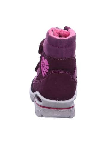 Ricosta Stiefeletten FINA in merlot