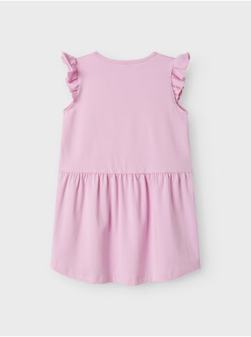 name it Kleid in Pink Frosting