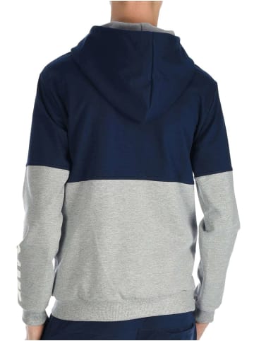 BEZLIT Hoodie in Navy - Schwarz