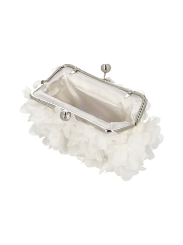 faina Women Purse in White