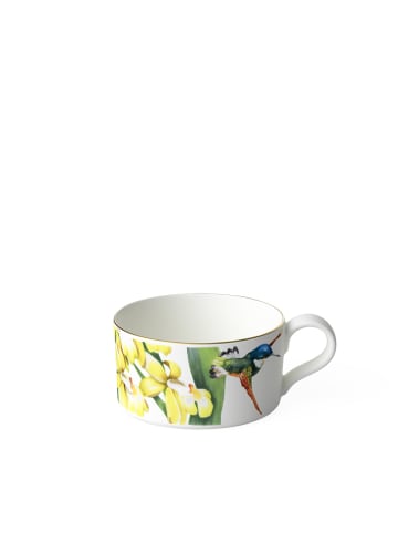 Villeroy & Boch Teetasse Amazonia in bunt