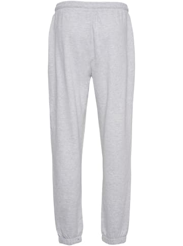 Hummel Hummel Pants Hmllp10 Training Herren in LIGHT GREY MELANGE