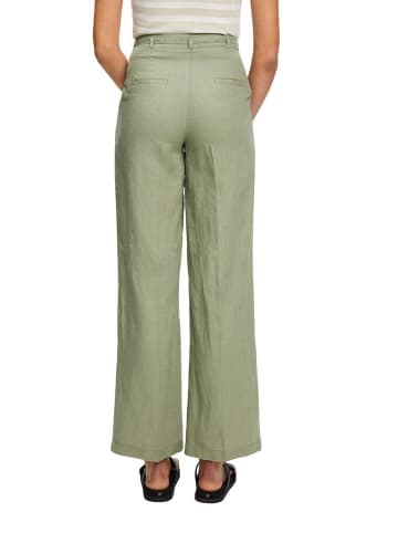 ESPRIT Hose in light khaki