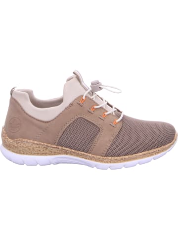 rieker Slipper in beige