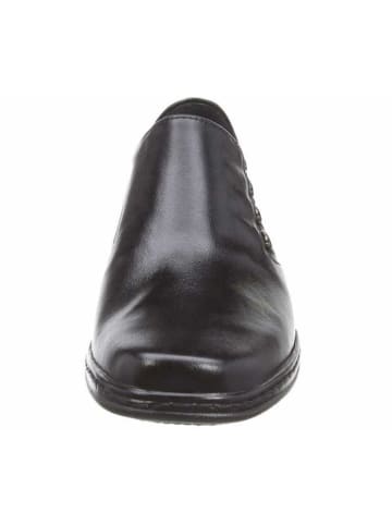 Gabor Slipper für Damen in schwarz